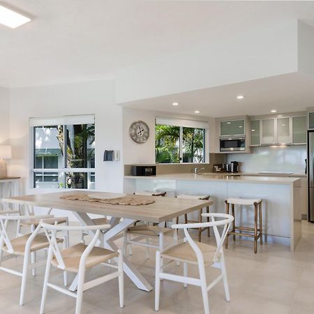 The Lookout Resort Noosa Exterior foto