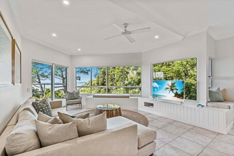 The Lookout Resort Noosa Exterior foto
