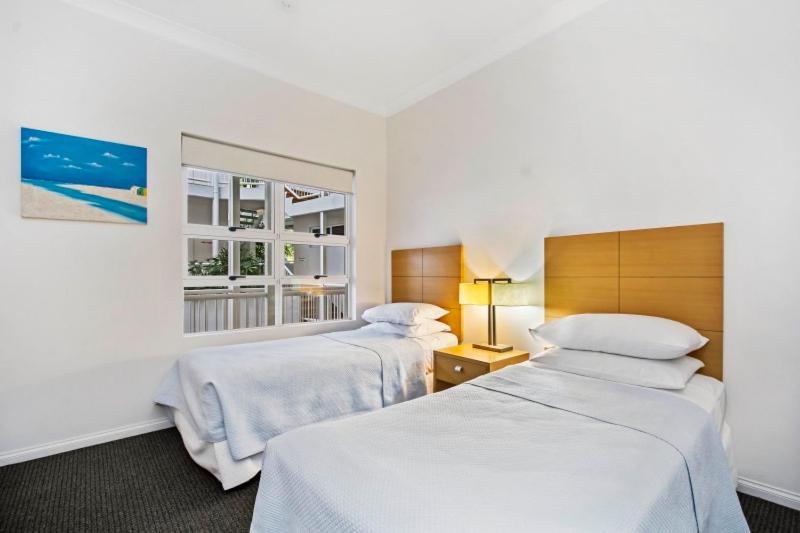The Lookout Resort Noosa Exterior foto