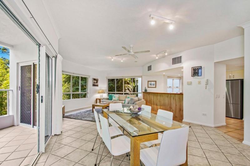 The Lookout Resort Noosa Exterior foto