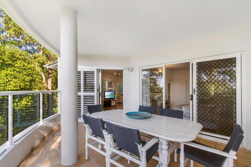 The Lookout Resort Noosa Exterior foto